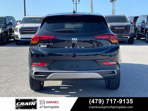 Used 2026 Buick Encore GX Preferred w/ Comfort Package FWD image 6