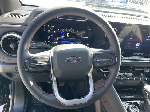 New 2026 Chevrolet Colorado Z71 w/ Z71 Convenience Package 2 AWD/4WD image 14