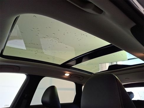 Certified 2025 INFINITI QX50 Luxe image 16