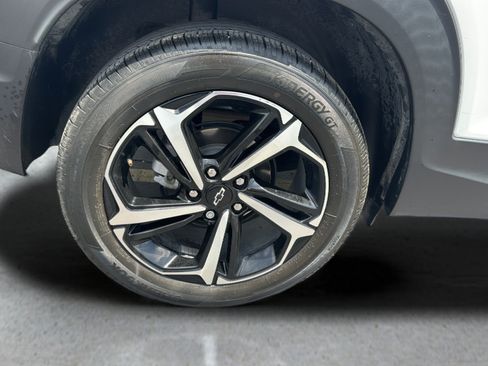 Used 2023 Chevrolet TrailBlazer RS w/ Convenience Package FWD image 20