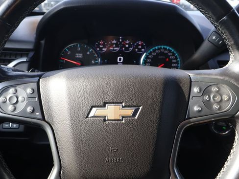 Used 2020 Chevrolet Tahoe Premier AWD/4WD image 21