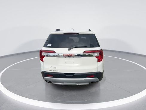 Used 2022 GMC Acadia SLE w/ Driver Convenience Package image 7