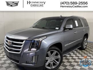 Used 2019 Cadillac Escalade Luxury AWD/4WD 360° Tour