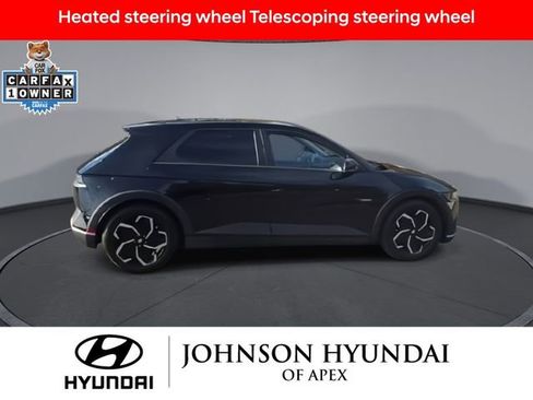 Used 2022 Hyundai Ioniq 5 SEL image 9
