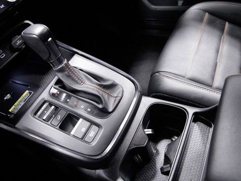 Certified 2024 Honda CR-V Sport Touring image 32