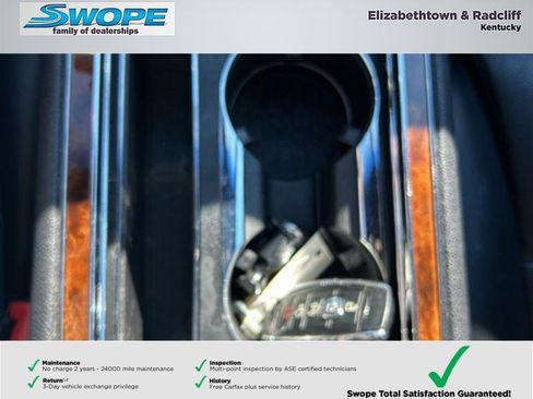 Used 2017 Lincoln Continental Reserve w/ Technology Package image 19