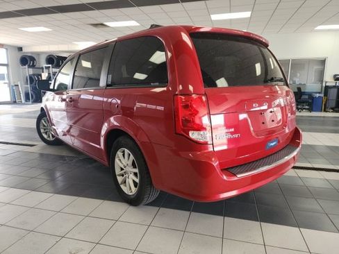Used 2013 Dodge Grand Caravan SXT FWD image 5