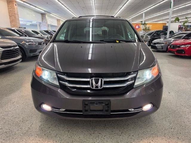 Used 2014 Honda Odyssey Touring image 3