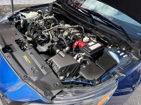 Used 2024 Nissan Altima 2.5 SR FWD image 54