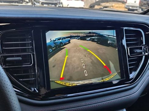New 2026 Dodge Durango GT AWD/4WD image 11