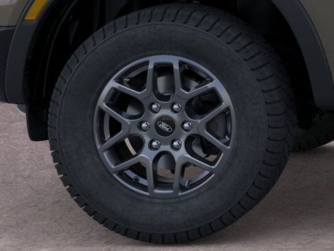 New 2026 Ford Ranger XLT AWD/4WD image 42