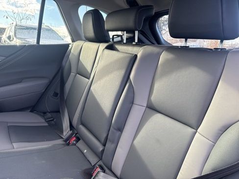 Used 2023 Subaru Outback Onyx Edition image 14
