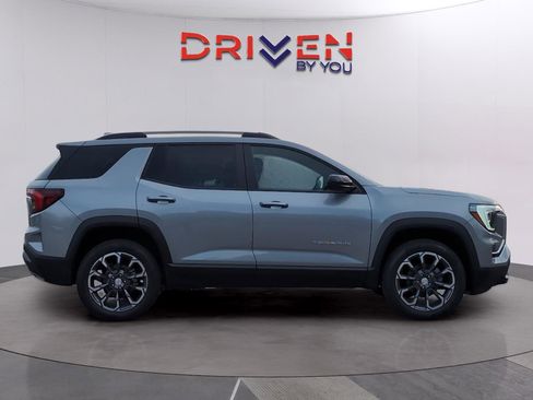 New 2026 GMC Terrain Elevation w/ Elevation Premium Package image 6