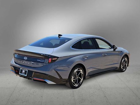 New 2026 Hyundai Sonata SEL FWD image 8