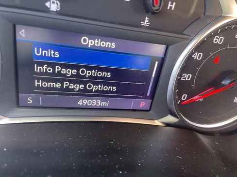 Used 2023 Chevrolet Blazer LT w/ Driver Confidence Package FWD image 8