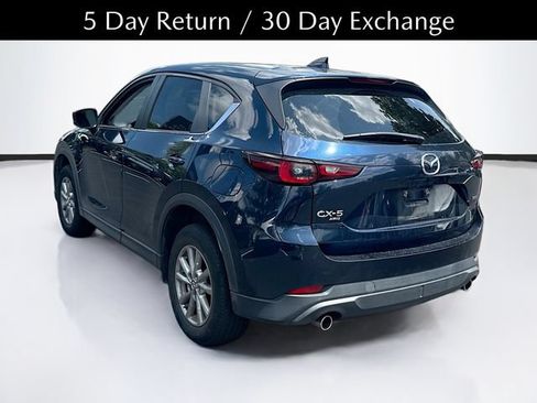Used 2023 MAZDA CX-5 AWD 2.5 S image 7