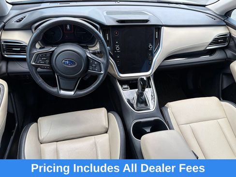 Certified 2024 Subaru Outback Limited XT AWD/4WD image 13