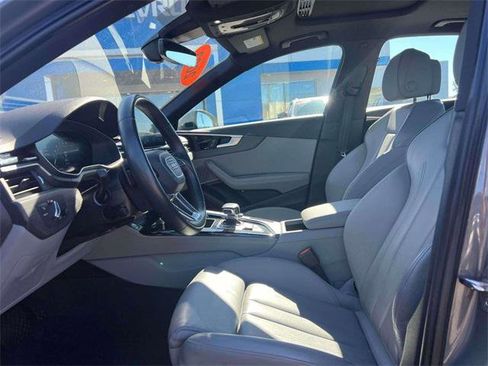 Used 2023 Audi A4 2.0T Premium Plus image 16