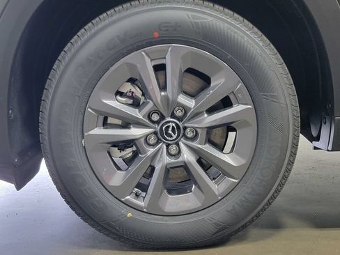 New 2026 MAZDA CX-5 Select AWD/4WD image 9