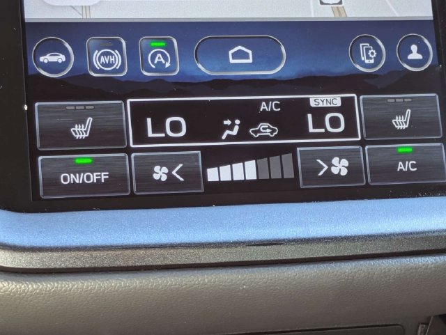 Used 2023 Subaru Outback Wilderness AWD/4WD image 24