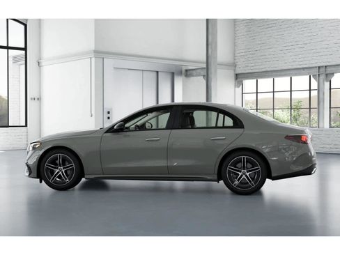 New 2026 Mercedes-Benz E 350 E 350 image 32