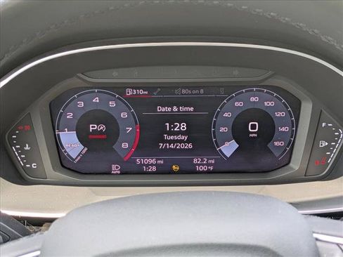 Used 2021 Audi Q3 2.0T Premium w/ Convenience Package AWD/4WD image 11