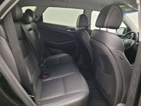 Used 2016 Hyundai Tucson Limited FWD image 19
