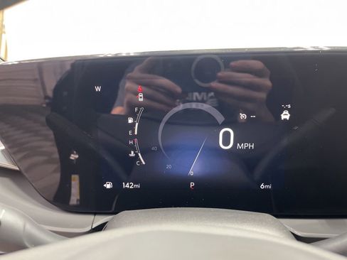 New 2026 Buick Envista Preferred w/ Convenience I Package image 11