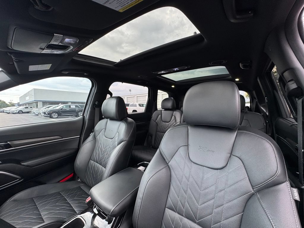 Used 2024 Kia Telluride SX X-Pro AWD/4WD image 19