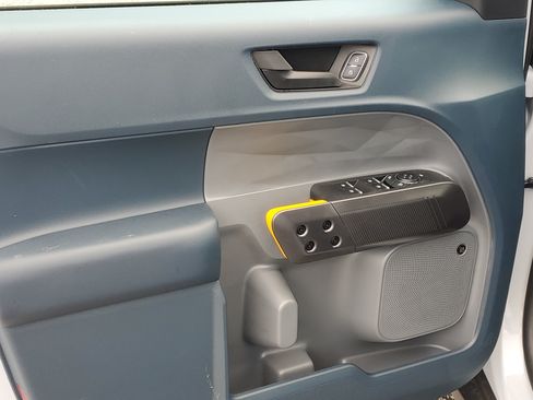 New 2026 Ford Maverick Tremor AWD/4WD image 8