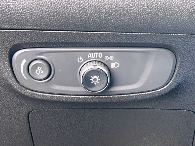 Used 2024 Buick Encore GX Sport Touring w/ Experience Buick Package AWD/4WD image 19