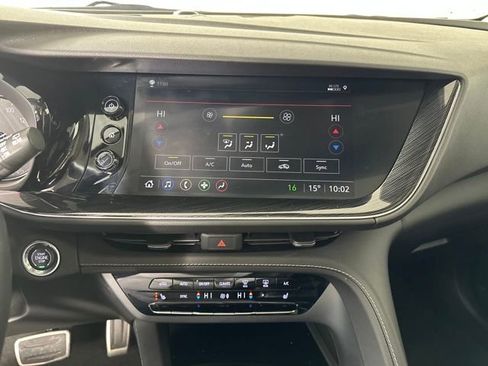Used 2023 Buick Envision Essence w/ Sport Touring Package image 21