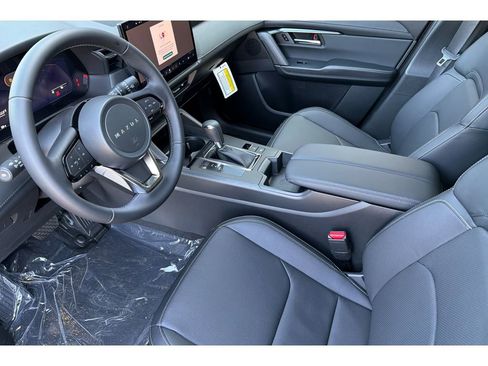 New 2026 MAZDA CX-5 2.5 S w/ Premium Package image 10