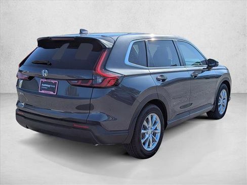 New 2026 Honda CR-V EX image 5