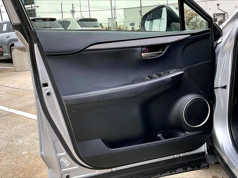 Used 2019 Lexus NX 300 image 22