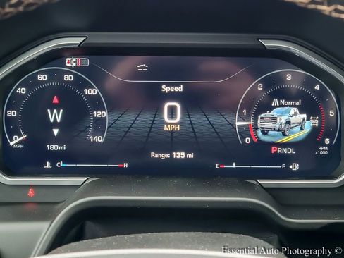 New 2026 GMC Sierra 3500 AT4 w/ AT4 Premium Plus Package image 12