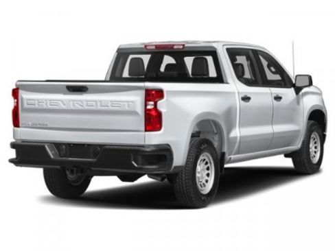 Used 2023 Chevrolet Silverado 1500 LT Trail Boss w/ LT Trail Boss Premium Package image 3