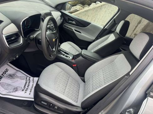 Used 2024 Chevrolet Equinox LS w/ LS Convenience Package image 14