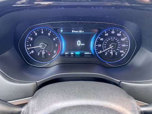 Used 2022 Hyundai Palisade SEL w/ Premium Package image 20