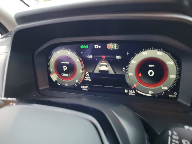 Used 2026 Nissan Rogue SL AWD/4WD image 28