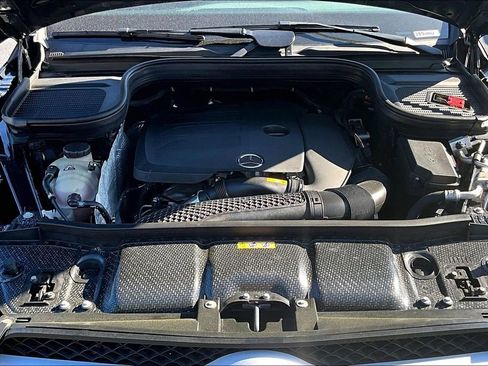 Used 2022 Mercedes-Benz GLE 350 4MATIC w/ Premium Package image 30