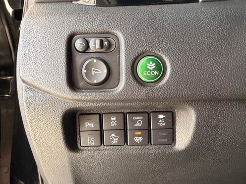 Used 2024 Honda Ridgeline Black Edition image 14