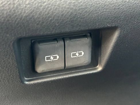 Used 2025 Lexus GX 550 AWD/4WD image 25