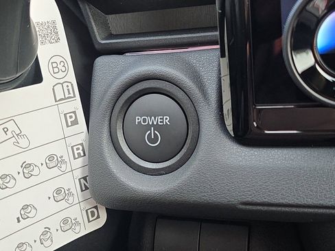 New 2026 Toyota bZ image 28