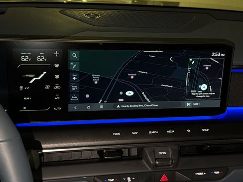 Certified 2024 Kia EV9 GT-Line AWD/4WD image 38