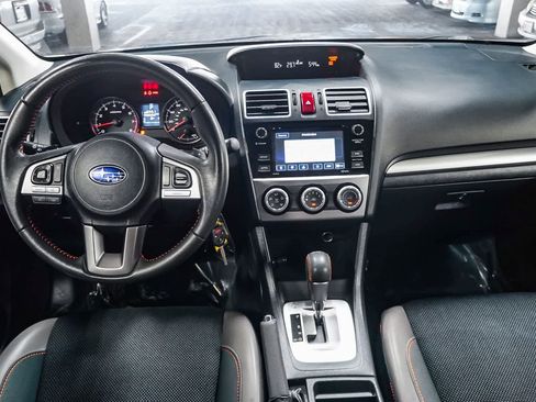 Used 2016 Subaru Crosstrek 2.0i Premium AWD/4WD image 12