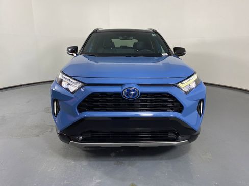 Certified 2023 Toyota RAV4 XSE image 2