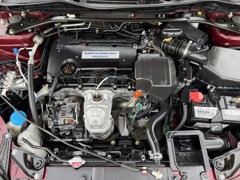 Used 2013 Honda Accord Sport image 23