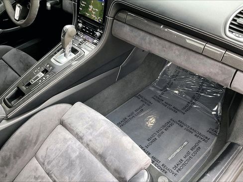 Used 2018 Porsche 718 Boxster GTS image 14