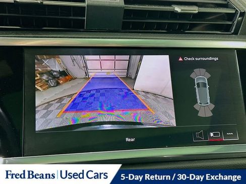 Used 2024 Audi Q3 2.0T Premium image 14